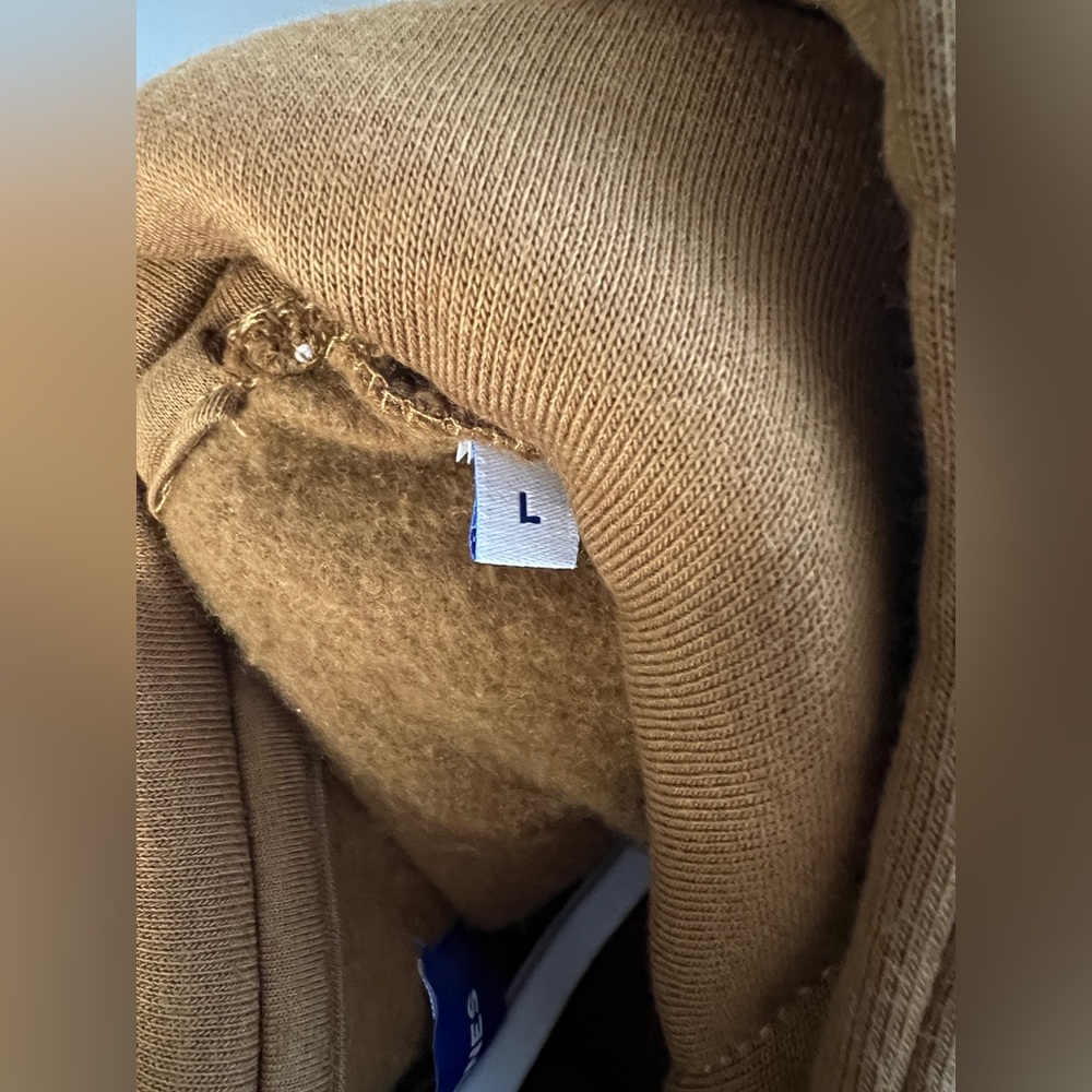 Jack & Jones Men’s Hoodie L - Picture 5 of 6